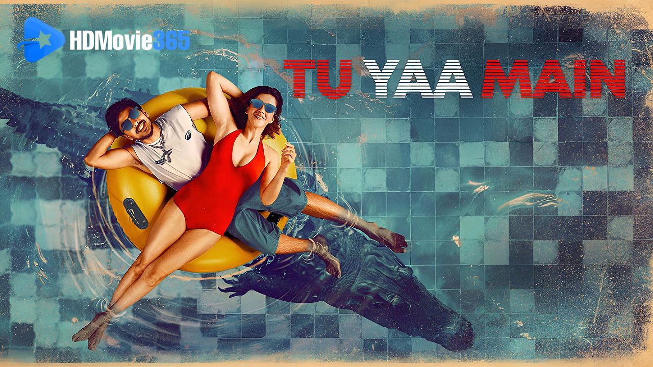 Tu Yaa Main (2026) [Movie Review] — A romance that slips into a deadly trap